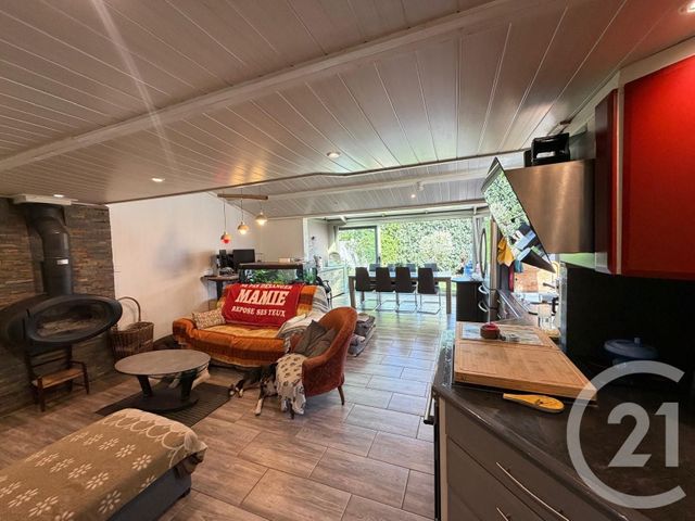 Maison &agrave; vendre - 5 pi&egrave;ces - 94,96 m2 - Courcouronnes - 91 - ILE-DE-FRANCE