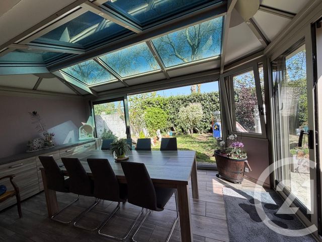 Maison &agrave; vendre - 5 pi&egrave;ces - 94,96 m2 - Courcouronnes - 91 - ILE-DE-FRANCE