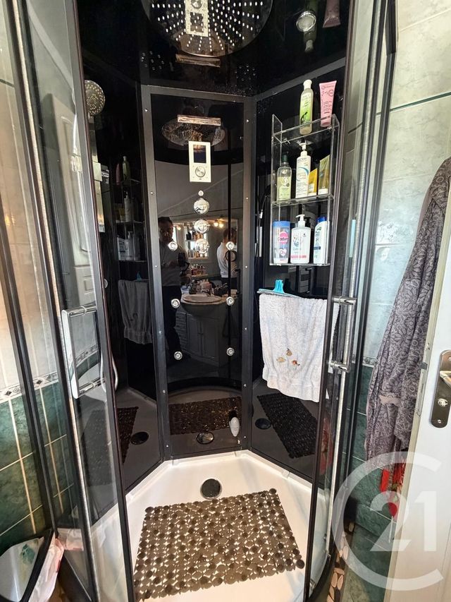 Maison &agrave; vendre - 5 pi&egrave;ces - 94,96 m2 - Courcouronnes - 91 - ILE-DE-FRANCE