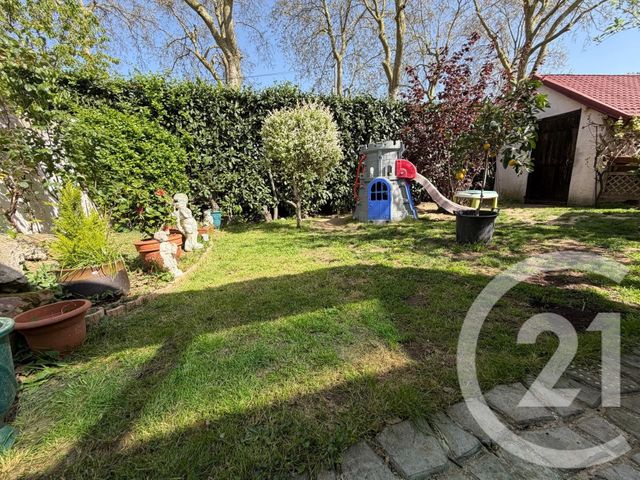 Maison &agrave; vendre - 5 pi&egrave;ces - 94,96 m2 - Courcouronnes - 91 - ILE-DE-FRANCE