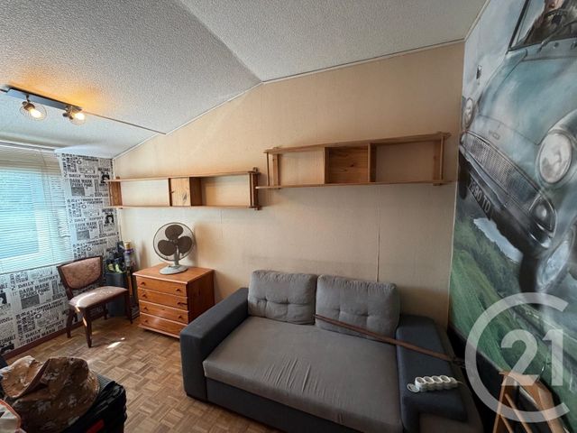 Maison &agrave; vendre - 5 pi&egrave;ces - 94,96 m2 - Courcouronnes - 91 - ILE-DE-FRANCE