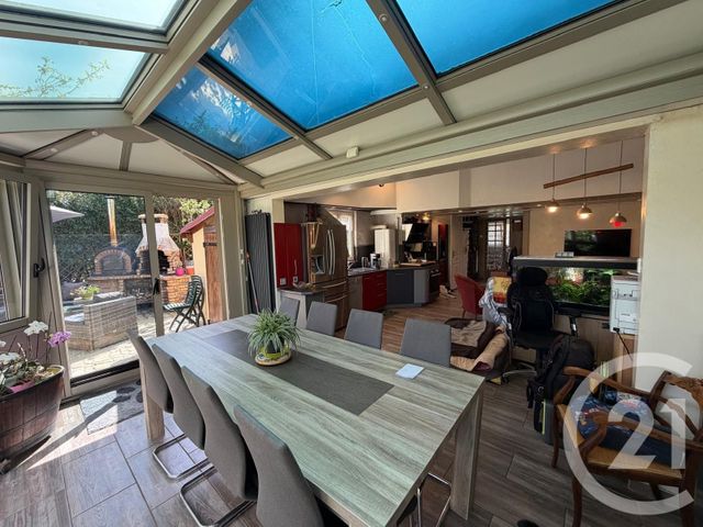 maison - COURCOURONNES - 91