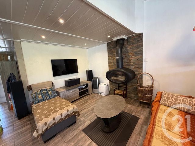 Maison &agrave; vendre - 5 pi&egrave;ces - 94,96 m2 - Courcouronnes - 91 - ILE-DE-FRANCE