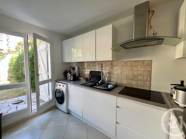 Maison &agrave; vendre - 5 pi&egrave;ces - 92,29 m2 - Evry - 91 - ILE-DE-FRANCE