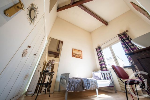 Appartement F5 &agrave; vendre - 5 pi&egrave;ces - 101,57 m2 - Evry - 91 - ILE-DE-FRANCE