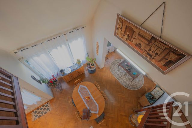 Appartement F5 &agrave; vendre - 5 pi&egrave;ces - 101,57 m2 - Evry - 91 - ILE-DE-FRANCE