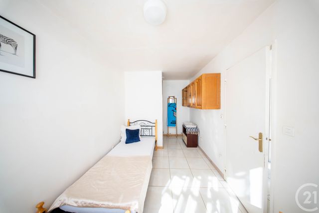 Appartement F5 &agrave; vendre - 5 pi&egrave;ces - 101,57 m2 - Evry - 91 - ILE-DE-FRANCE