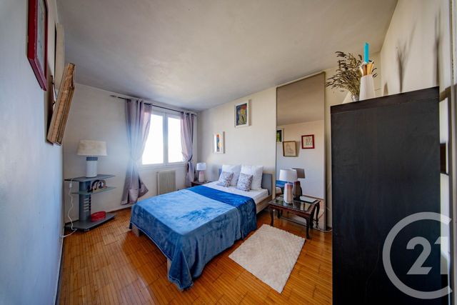 Appartement F5 &agrave; vendre - 5 pi&egrave;ces - 101,57 m2 - Evry - 91 - ILE-DE-FRANCE