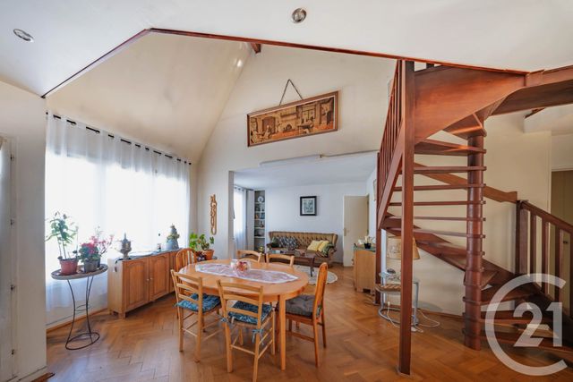 appartement - EVRY - 91