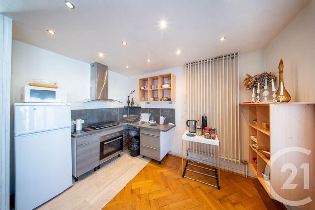 Appartement F5 &agrave; vendre - 5 pi&egrave;ces - 101,57 m2 - Evry - 91 - ILE-DE-FRANCE