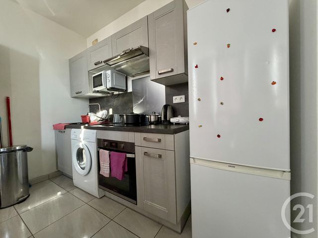 Appartement F2 &agrave; vendre - 2 pi&egrave;ces - 42,53 m2 - Evry - 91 - ILE-DE-FRANCE