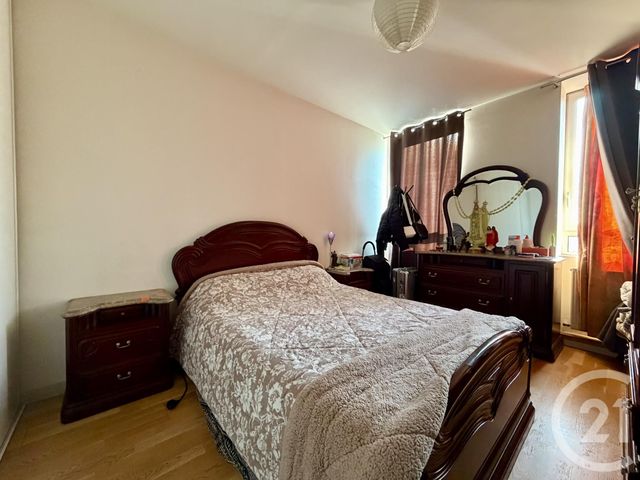 Appartement F2 &agrave; vendre - 2 pi&egrave;ces - 42,53 m2 - Evry - 91 - ILE-DE-FRANCE