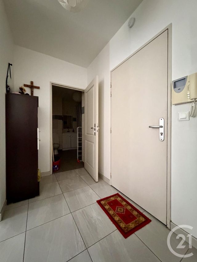 Appartement F2 &agrave; vendre - 2 pi&egrave;ces - 42,53 m2 - Evry - 91 - ILE-DE-FRANCE