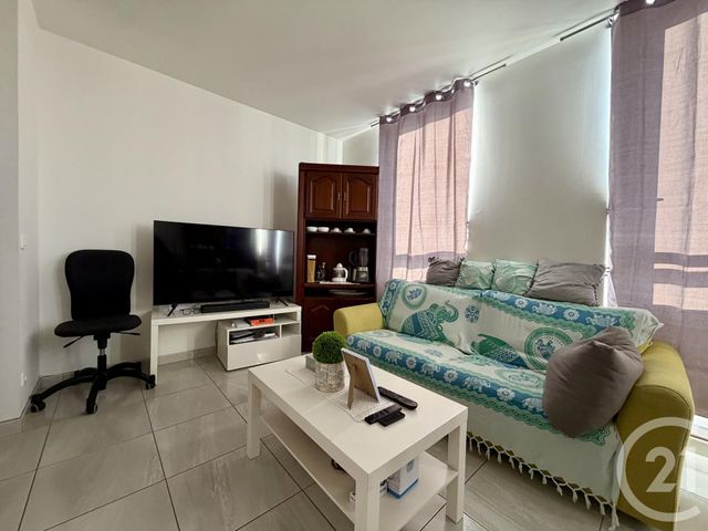 Appartement F2 &agrave; vendre - 2 pi&egrave;ces - 42,53 m2 - Evry - 91 - ILE-DE-FRANCE