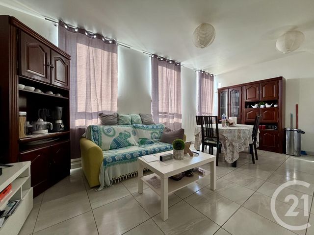 appartement - EVRY - 91