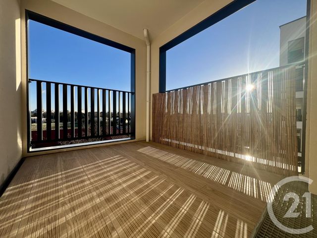 Appartement F3 &agrave; louer - 3 pi&egrave;ces - 64,43 m2 - Evry - 91 - ILE-DE-FRANCE