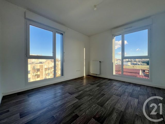 Appartement F3 &agrave; louer - 3 pi&egrave;ces - 64,43 m2 - Evry - 91 - ILE-DE-FRANCE