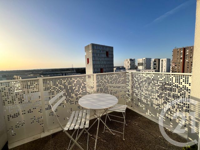 Appartement F3 &agrave; vendre - 3 pi&egrave;ces - 57 m2 - Evry - 91 - ILE-DE-FRANCE