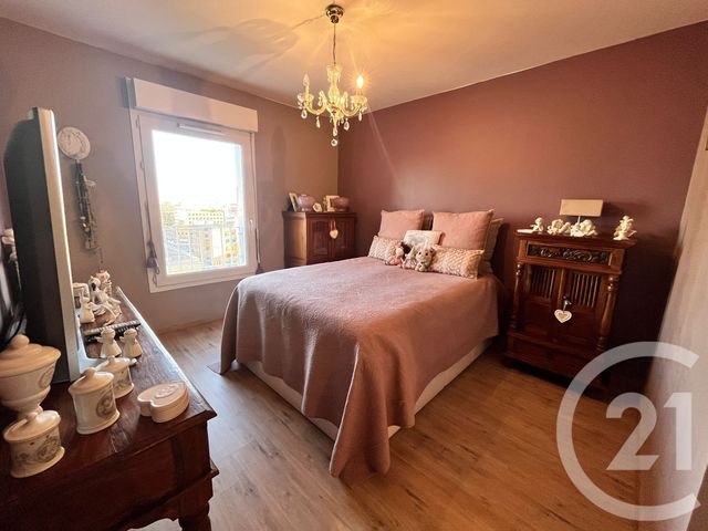 Appartement F3 &agrave; vendre - 3 pi&egrave;ces - 57 m2 - Evry - 91 - ILE-DE-FRANCE