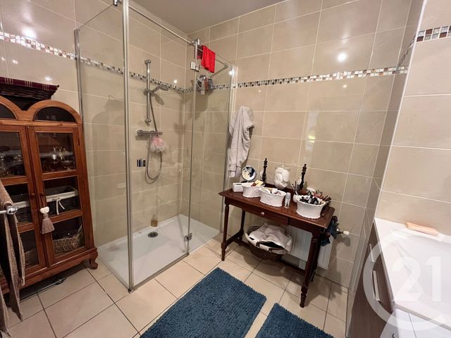 Appartement F3 &agrave; vendre - 3 pi&egrave;ces - 57 m2 - Evry - 91 - ILE-DE-FRANCE