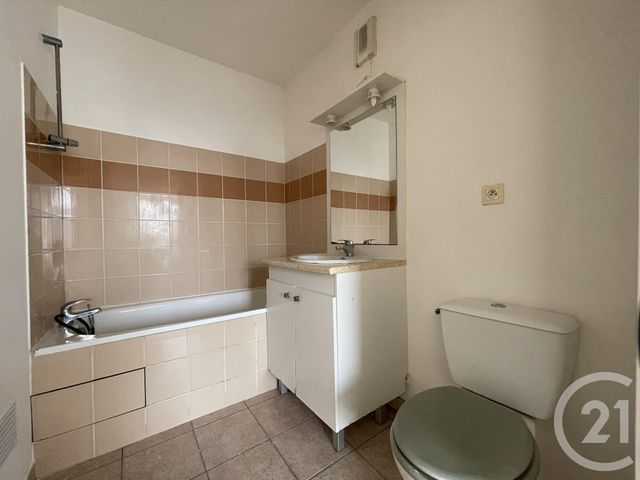 Appartement F3 &agrave; vendre - 3 pi&egrave;ces - 61,70 m2 - Evry - 91 - ILE-DE-FRANCE
