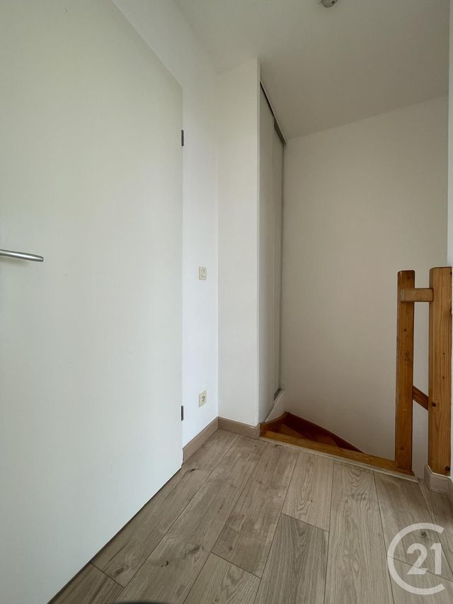 Appartement F3 &agrave; vendre - 3 pi&egrave;ces - 61,70 m2 - Evry - 91 - ILE-DE-FRANCE