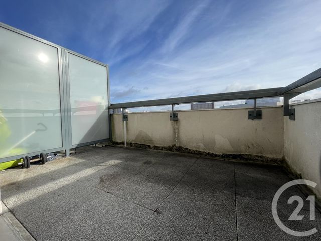 Appartement F3 &agrave; vendre - 3 pi&egrave;ces - 61,70 m2 - Evry - 91 - ILE-DE-FRANCE