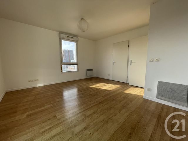 Appartement F3 &agrave; vendre - 3 pi&egrave;ces - 61,70 m2 - Evry - 91 - ILE-DE-FRANCE