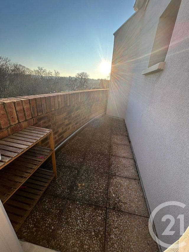 Appartement F5 &agrave; louer - 5 pi&egrave;ces - 90,71 m2 - Etiolles - 91 - ILE-DE-FRANCE