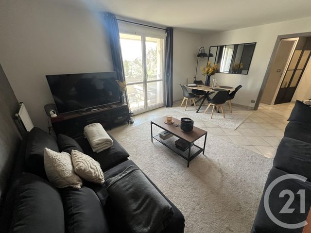 Appartement F5 &agrave; louer - 5 pi&egrave;ces - 90,71 m2 - Etiolles - 91 - ILE-DE-FRANCE