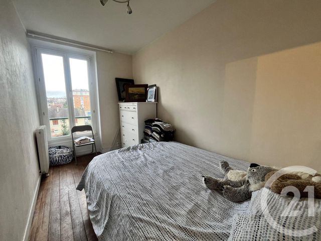 Appartement F3 &agrave; vendre - 3 pi&egrave;ces - 37 m2 - Corbeil Essonnes - 91 - ILE-DE-FRANCE