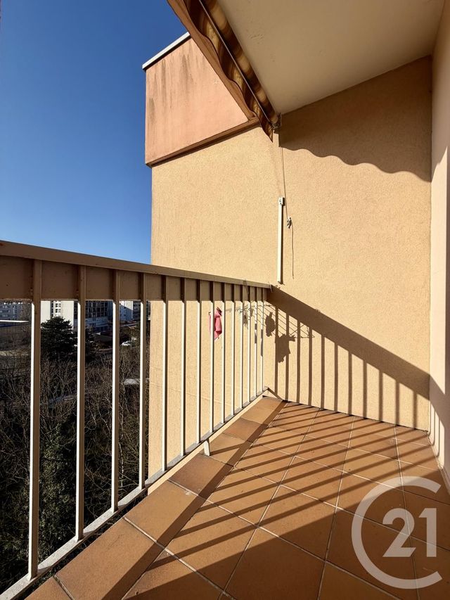 Appartement F4 &agrave; louer - 4 pi&egrave;ces - 76,26 m2 - Evry - 91 - ILE-DE-FRANCE