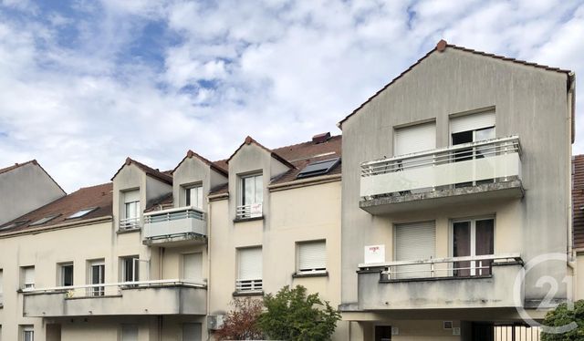 Appartement F2 &agrave; louer - 2 pi&egrave;ces - 44,30 m2 - Evry - 91 - ILE-DE-FRANCE