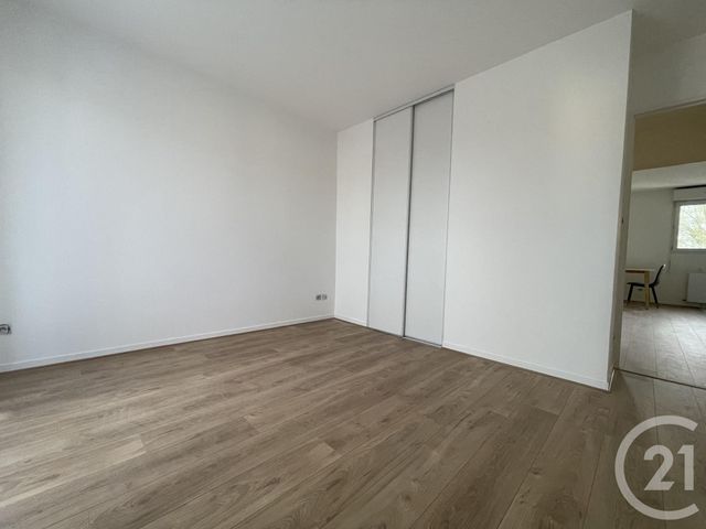 Appartement F2 &agrave; louer - 2 pi&egrave;ces - 44,30 m2 - Evry - 91 - ILE-DE-FRANCE