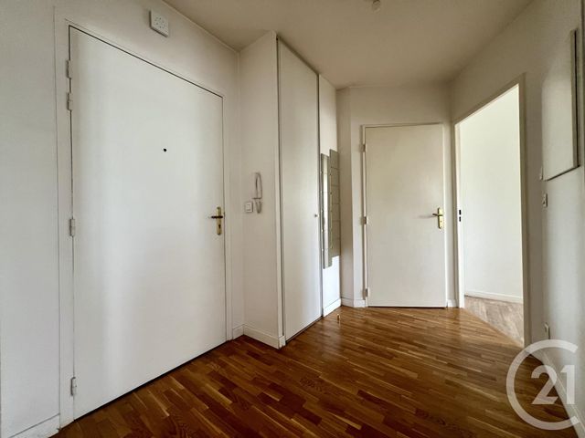 Appartement F2 &agrave; louer - 2 pi&egrave;ces - 47,21 m2 - Evry - 91 - ILE-DE-FRANCE