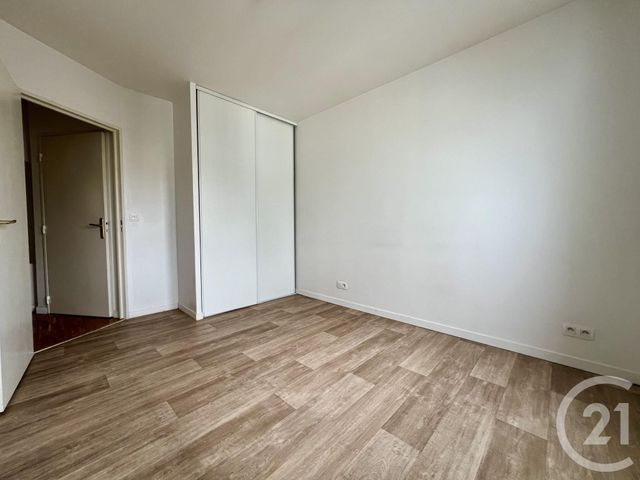 Appartement F2 &agrave; louer - 2 pi&egrave;ces - 47,21 m2 - Evry - 91 - ILE-DE-FRANCE