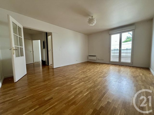 Appartement F2 &agrave; louer - 2 pi&egrave;ces - 47,21 m2 - Evry - 91 - ILE-DE-FRANCE
