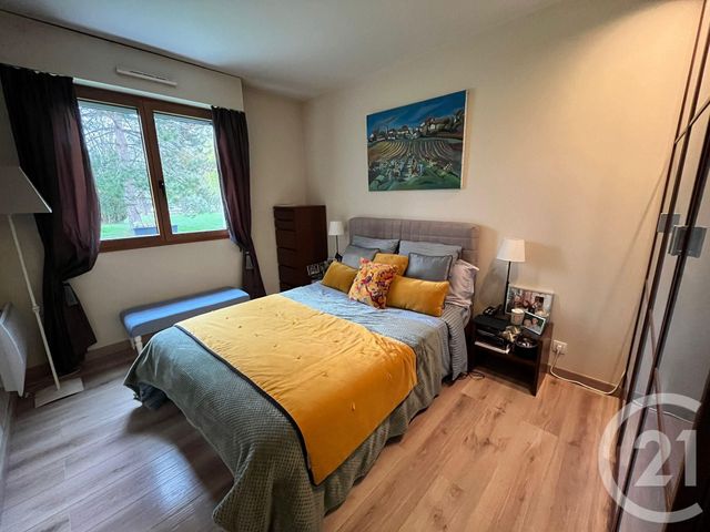 Appartement F3 &agrave; vendre - 3 pi&egrave;ces - 65 m2 - Evry - 91 - ILE-DE-FRANCE