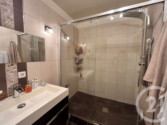 Appartement F3 &agrave; vendre - 3 pi&egrave;ces - 65 m2 - Evry - 91 - ILE-DE-FRANCE