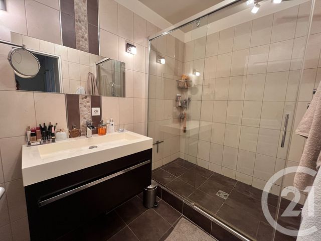Appartement F3 &agrave; vendre - 3 pi&egrave;ces - 65 m2 - Evry - 91 - ILE-DE-FRANCE