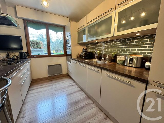 Appartement F3 &agrave; vendre - 3 pi&egrave;ces - 65 m2 - Evry - 91 - ILE-DE-FRANCE