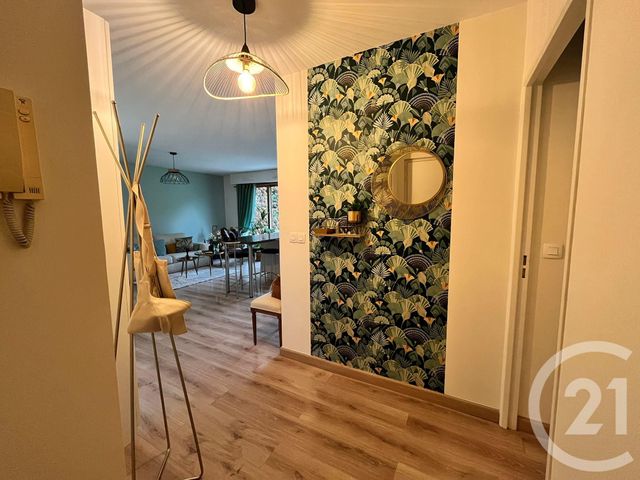 Appartement F3 &agrave; vendre - 3 pi&egrave;ces - 65 m2 - Evry - 91 - ILE-DE-FRANCE