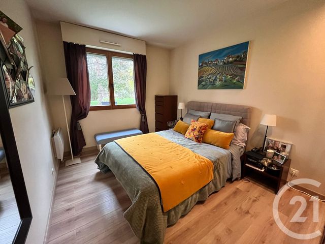 Appartement F3 &agrave; vendre - 3 pi&egrave;ces - 65 m2 - Evry - 91 - ILE-DE-FRANCE