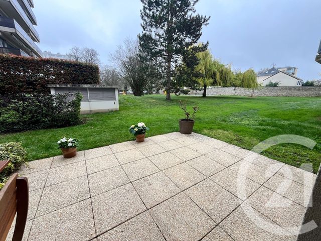 appartement - EVRY - 91