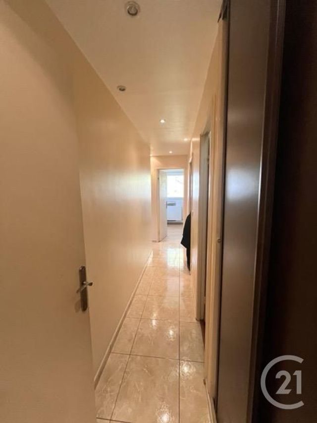 Appartement F4 &agrave; vendre - 4 pi&egrave;ces - 76,40 m2 - Evry - 91 - ILE-DE-FRANCE