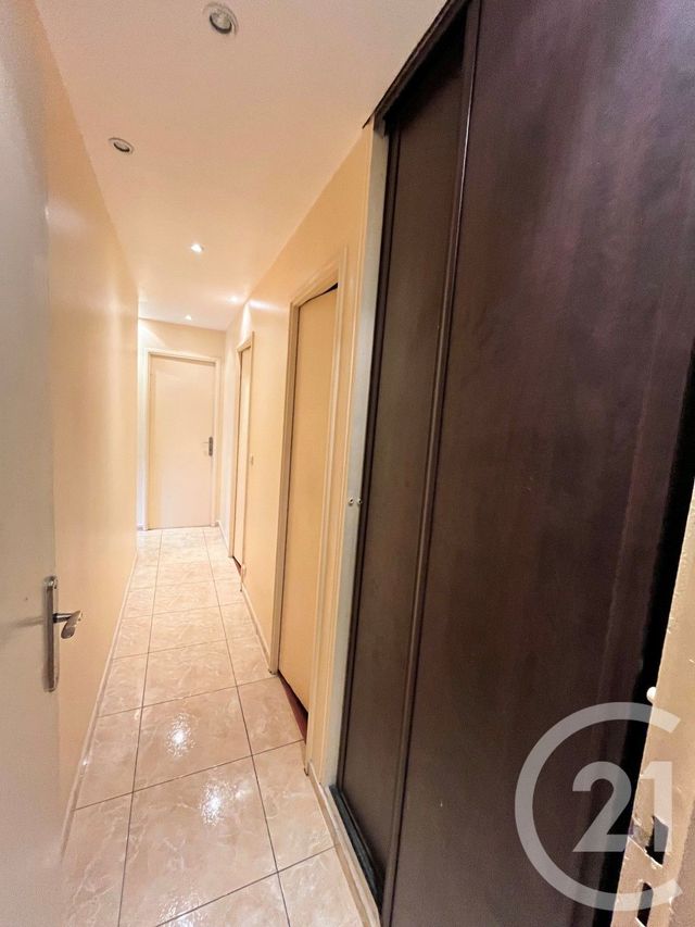 Appartement F4 &agrave; vendre - 4 pi&egrave;ces - 76,40 m2 - Evry - 91 - ILE-DE-FRANCE