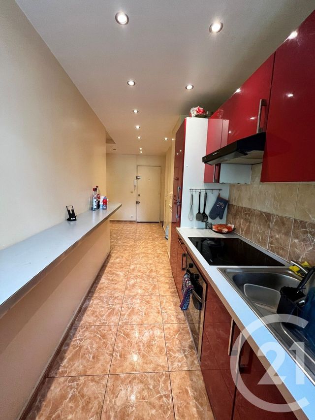 Appartement F4 &agrave; vendre - 4 pi&egrave;ces - 76,40 m2 - Evry - 91 - ILE-DE-FRANCE