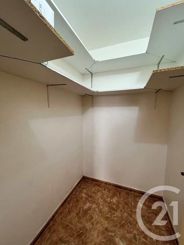 Appartement F4 &agrave; vendre - 4 pi&egrave;ces - 76,40 m2 - Evry - 91 - ILE-DE-FRANCE