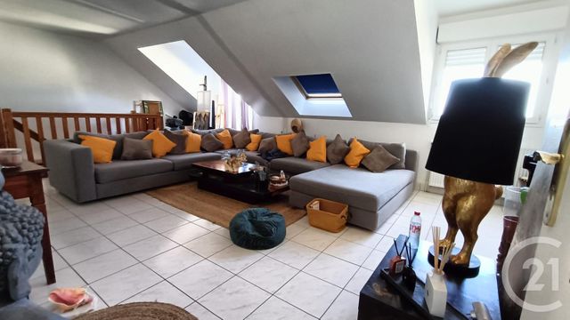 Appartement Duplex &agrave; vendre - 6 pi&egrave;ces - 157 m2 - Evry - 91 - ILE-DE-FRANCE