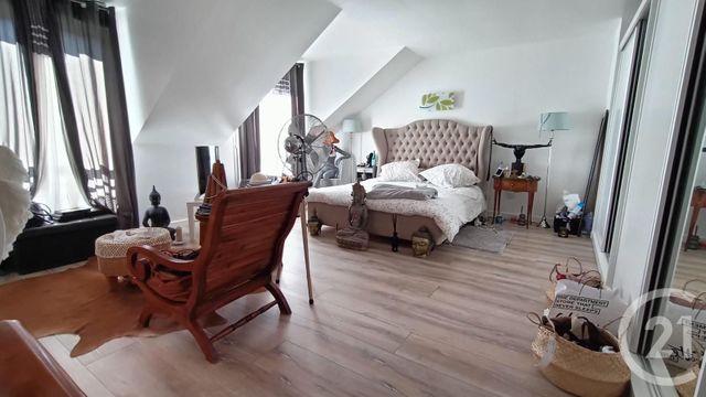 Appartement Duplex &agrave; vendre - 6 pi&egrave;ces - 157 m2 - Evry - 91 - ILE-DE-FRANCE
